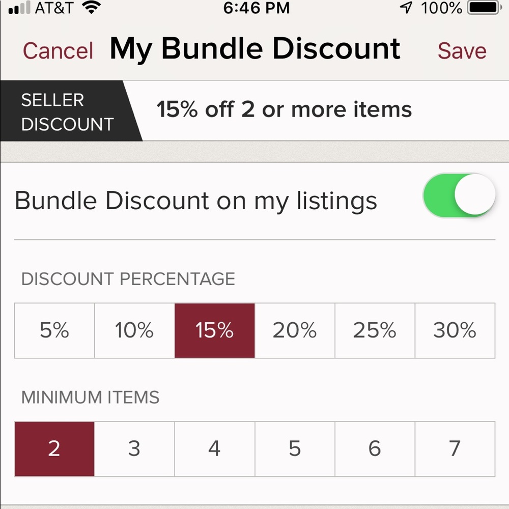 🎃DON’T FORGET TO BUNDLE YOUR LIKES FOR A DISCOUNT